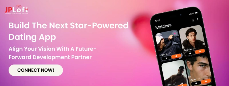 Build the Next Star-Powered Dating App